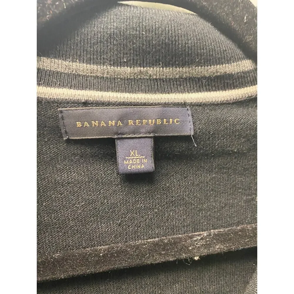 Banana Republic Men's Polo XL